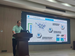 【学生工作】学院积极开展2026级研究生招生宣传工作