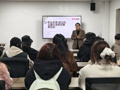 【学生工作】淮北师范大学化学与化工学院：“一站式”学生社区系列活动助力学生全面成长 