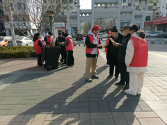 化学与化工学院2026年寒假“返家乡”社会实践活动圆满落幕