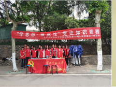 【2025届优秀毕业生风采】雷晨晨：赤忱初心绽芳华，躬身力行展担当