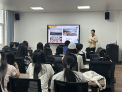 【学生工作】一站式社区：多元活动齐绽放，赋能学生全面成长​