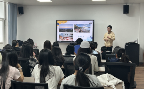 【学生工作】一站式社区：多元活动齐绽放，赋能学生全面成长​