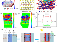 【学术论文】孟苏刚教授团队在《Advanced Functional Materials》 发表高水平研究成果