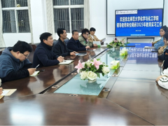 【实习督导】化学与化工学院组织开展本学期实习督导慰问工作