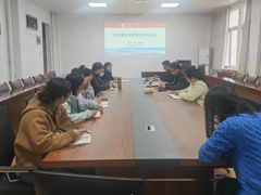 【安全工作】化学与化工学院(教育部重点实验室) 开展实验室安全教育和专项检查