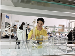 手作时光，皂出未来 | 化学应用协会手工皂制作 活动圆满落幕