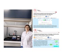 2024级研究生徐紫茹连续发表两篇SCI一区TOP论文