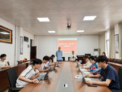 以赛砺技 绘筑匠心 —— 化学与化工学院 “设计化院” 工程制图大赛圆满落幕