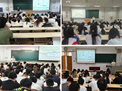 化学与化工学院扎实开展诚信考试教育主题班会